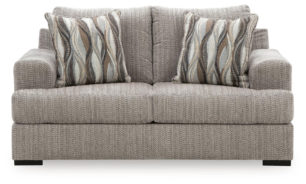 Lofwood - Loveseat