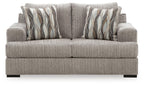 Lofwood - Loveseat