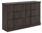 Shaehartin - Six Drawer Dresser