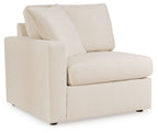 Modmax - L-Shaped Sectional - Oyster