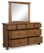 Rowlenstown - Dresser