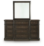 Wickenger - Dresser