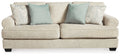 Monaghan - Sofa - Sandstone