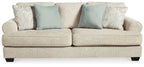 Monaghan - Sofa - Sandstone