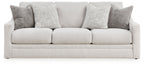 Maitelynn - Sofa - Chalk