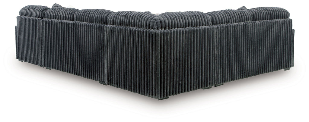 Midnight-Madness - Sectional