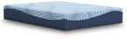 Peak 2.0 12 Memory Foam - Mattress