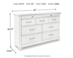 Kanwyn - Dresser