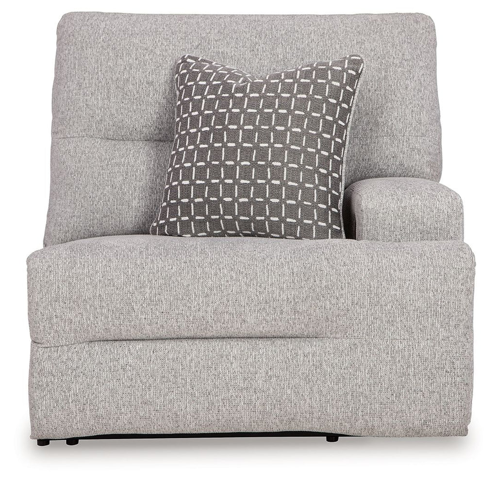 Acklen Place - Reclining Sectional