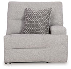 Acklen Place - Reclining Sectional