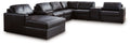 ModMax II - Sectional