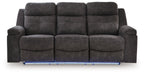 Brysonview - Reclining Living Room Set