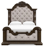 Maylee - Upholstered Bed
