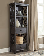 Tyler Creek - Display Cabinet