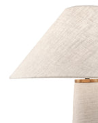 Dellridge - Metal Lamp