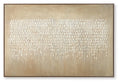 Jamworth - Wall Art - Brown / Beige