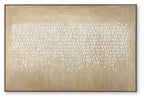 Jamworth - Wall Art - Brown / Beige
