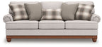 Clearbrooke - Sofa - Sandstone