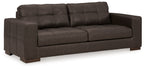 Luigi - Sofa - Thunder