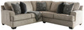 Bovarian - 2 Piece Sectional