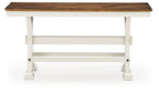 Brinfern - Dining Room Bench