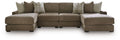Camellia-Court - Sectional
