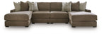 Camellia-Court - Sectional
