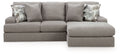 Lindon - 2 Piece Sectional