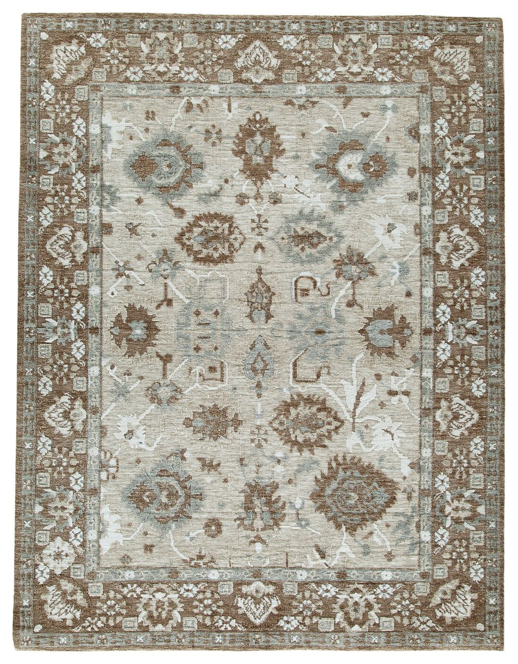 Ainswick - Memory Foam Rug