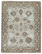 Ainswick - Memory Foam Rug