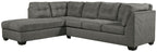 Pitkin - Sectional