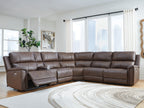 Bleckley - Reclining Sectional