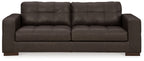 Luigi - Sofa - Thunder