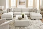 Ashbourne Estate - Sectional