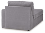 Modmax - 5 Piece Sectional