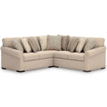 LadyMae - 3 Piece Sectional