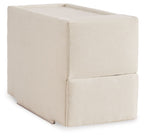 Modmax - 5 Piece Sectional