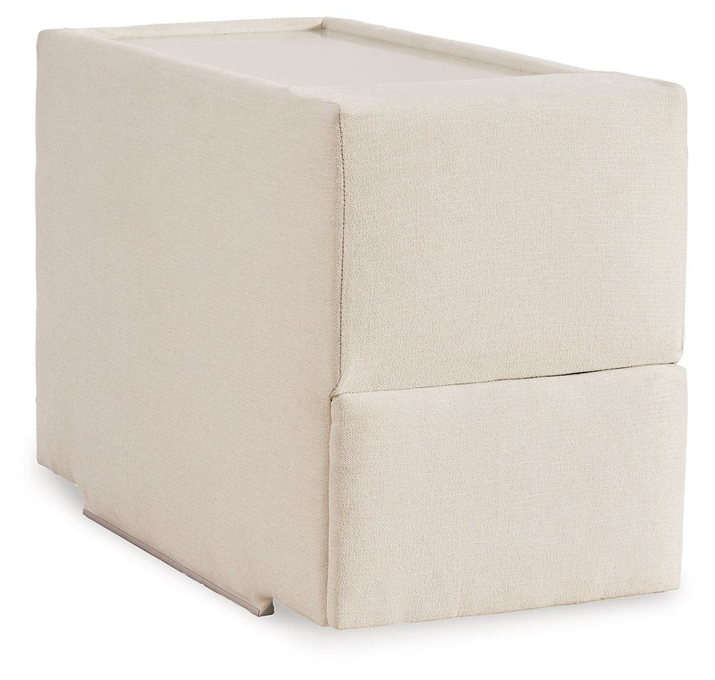 Modmax - 8 Piece Sectional