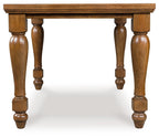 Greddinton - Rectangular Dining Room Table
