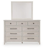 Darbonton - Dresser