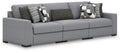 Bealton - 3 Piece Sectional