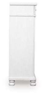 Rowlenstown - Five Drawer Chest