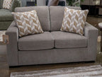 Bridgepoint - Loveseat