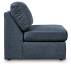 Modmax - Straight Sectional - Ink