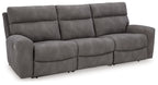 Next-Gen Durapella - 3 Piece Reclining Sectional