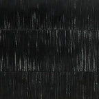 Londer - Bedroom Mirror - Black