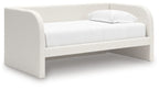 Arloster - Upholstered Day Bed