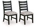 Ridgester - Dining Upholstered Side Chair (Set of 2)