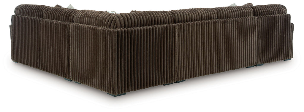 Midnight-Madness - Sectional