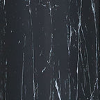 Hanzila - Poly Table Lamp - Black / Gold Finish